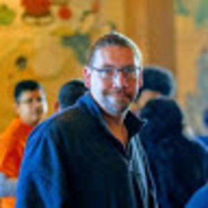 Meet your Posher, John